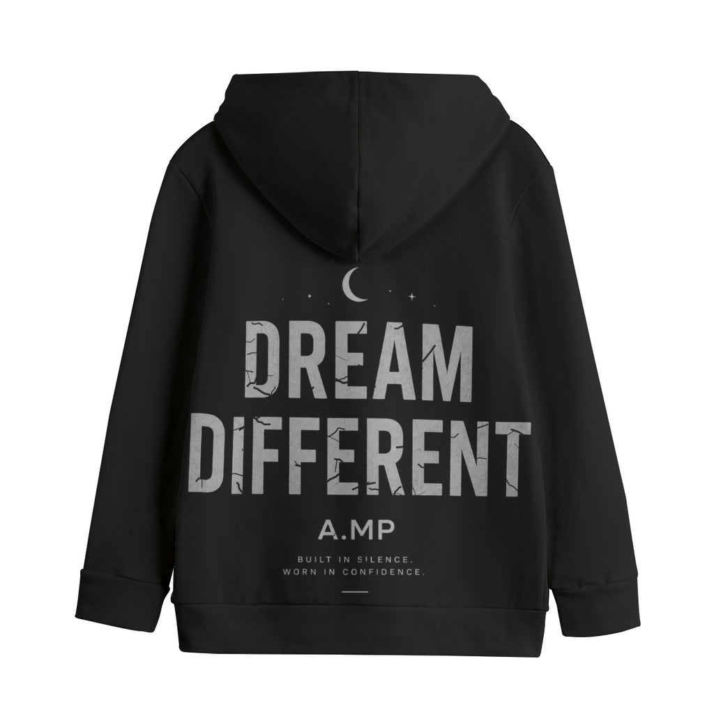 A.MP -  Dream Different Kid's Pullover Hoodie