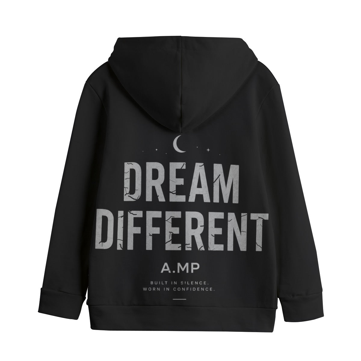 A.MP -  Dream Different Kid's Pullover Hoodie