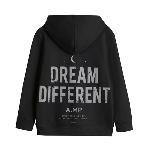 A.MP -  Dream Different Kid's Pullover Hoodie