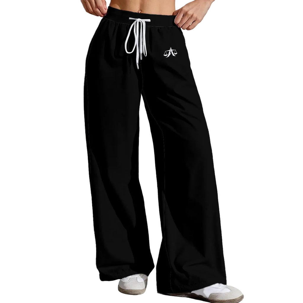 A.MP - Women's High-Stretch Casual Pants