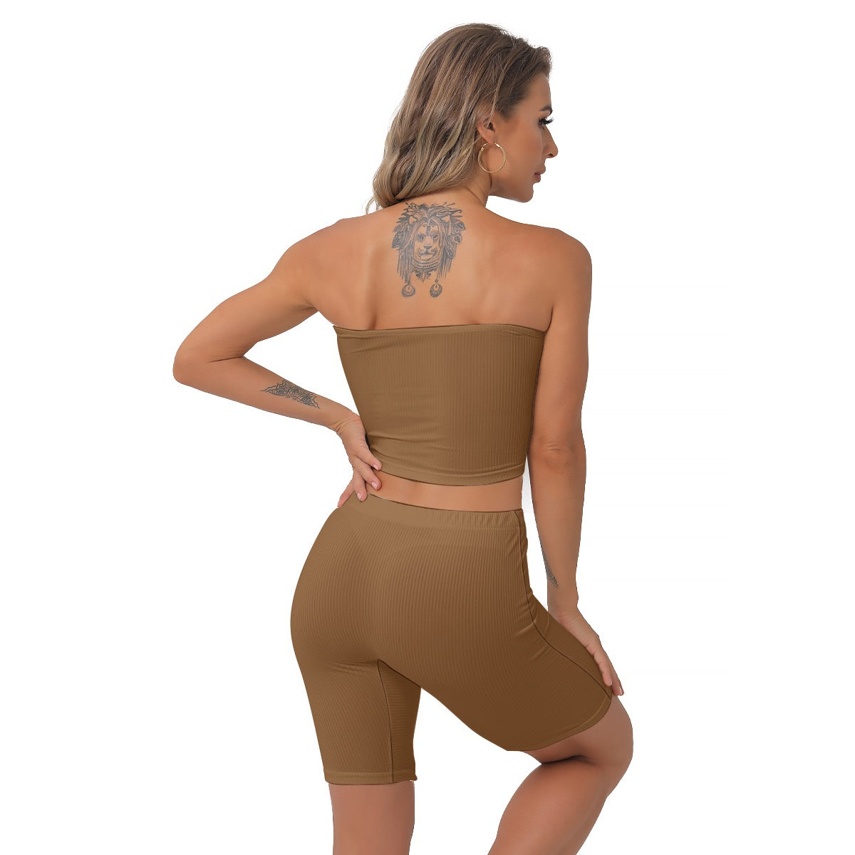 A.MP - Women’s Sculpt Wrap Set