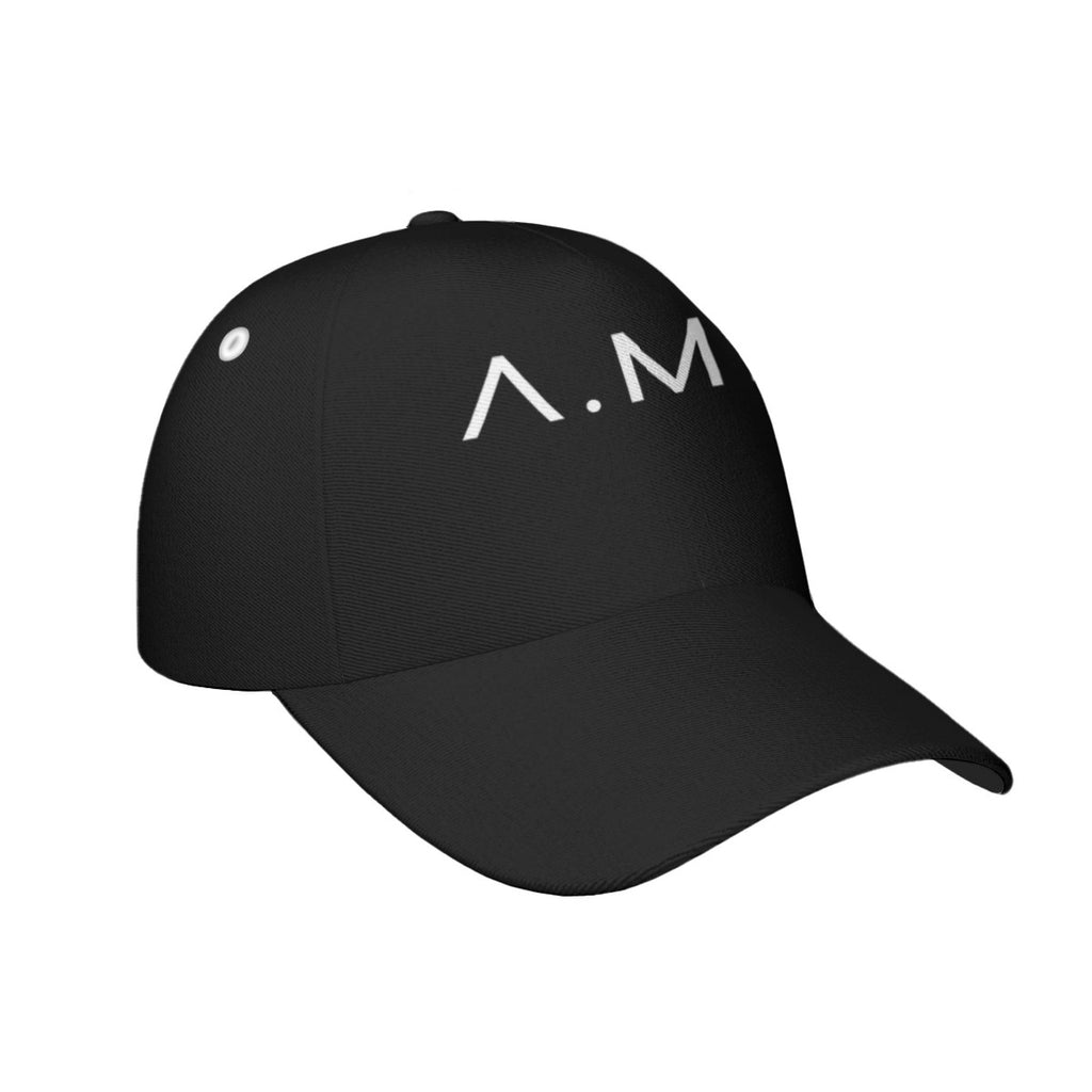 A.MP - Brim Cap