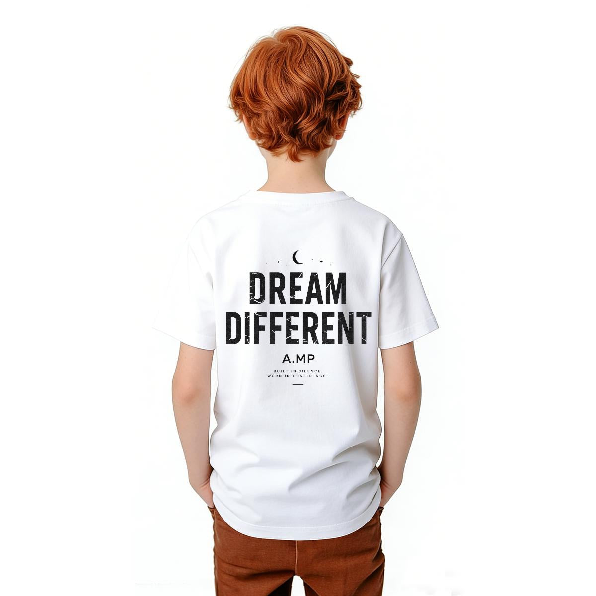 A.MP - Kid's T Shirt