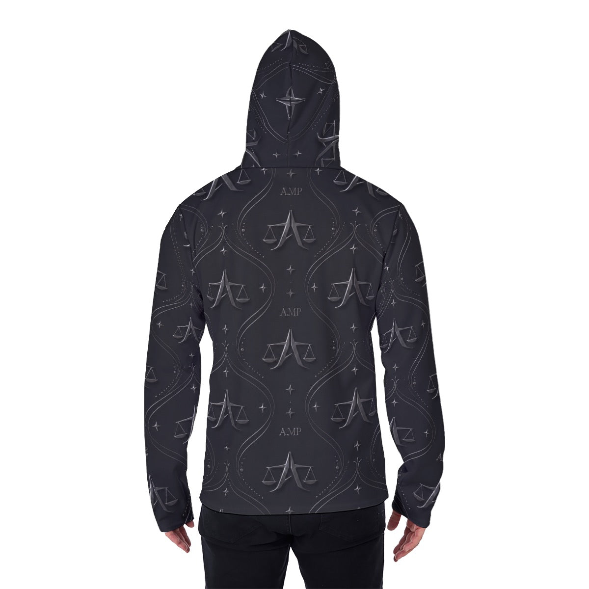 ADS-MHOODIE-NMRK4-FFFFFF