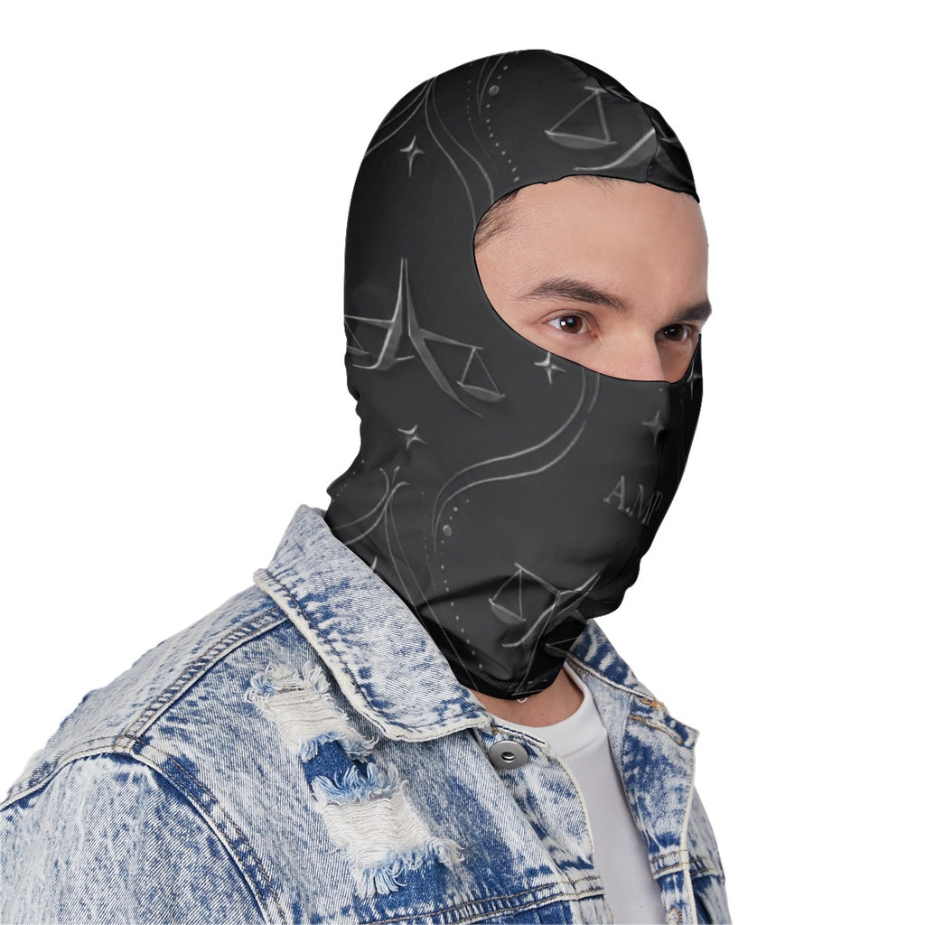 A.MP - Balaclava Face Mask