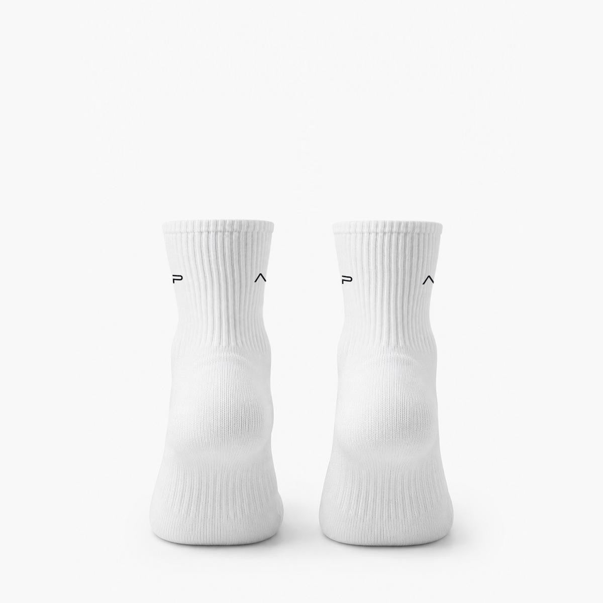 A.MP - Sports Mid-Calf Socks
