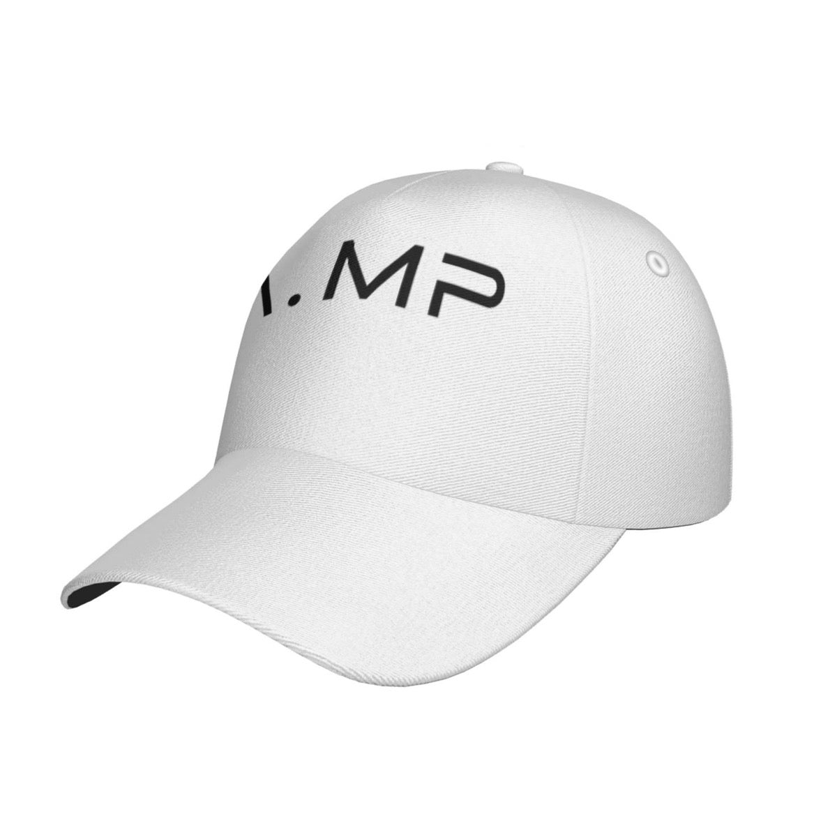 A.MP - Brim Cap
