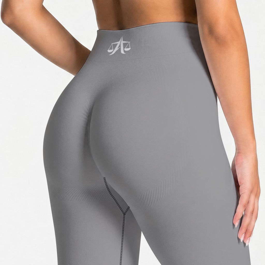 A.MP - Sculpt Lift High Waist Butt-Lifting Seamless Leggings