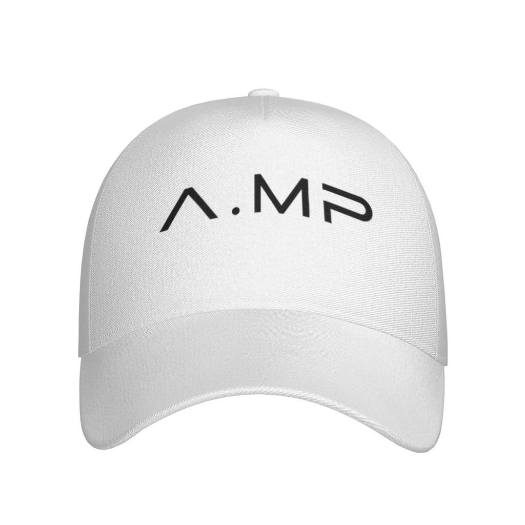 A.MP - Brim Cap