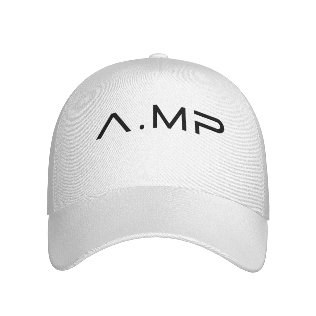 A.MP - Brim Cap