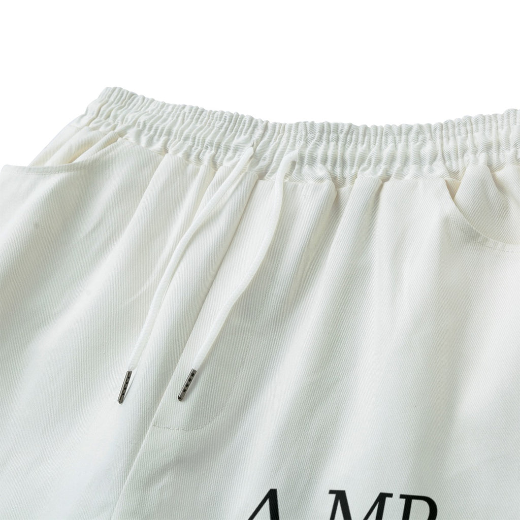 A.MP - Casual Shorts