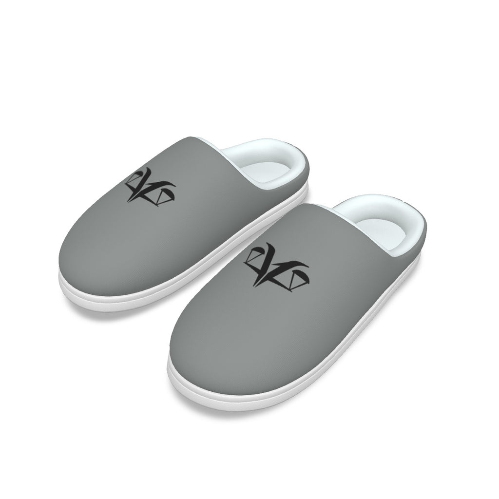 A.MP - Women's Plush Slippers