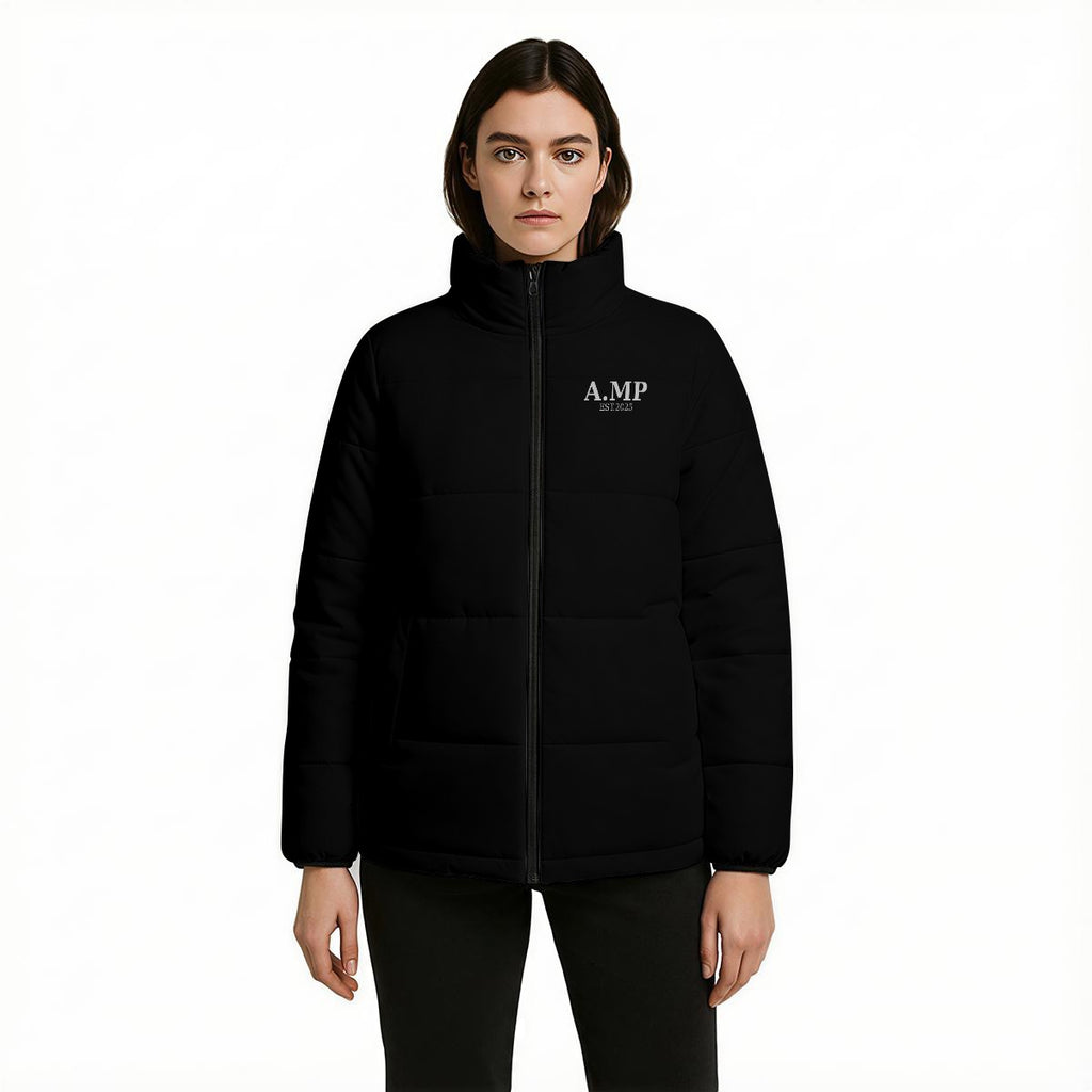 A.MP - Puffer Jacket