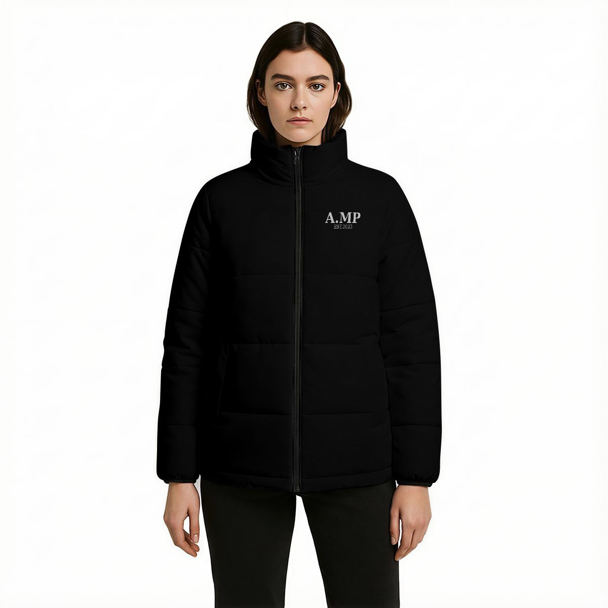 A.MP - Puffer Jacket