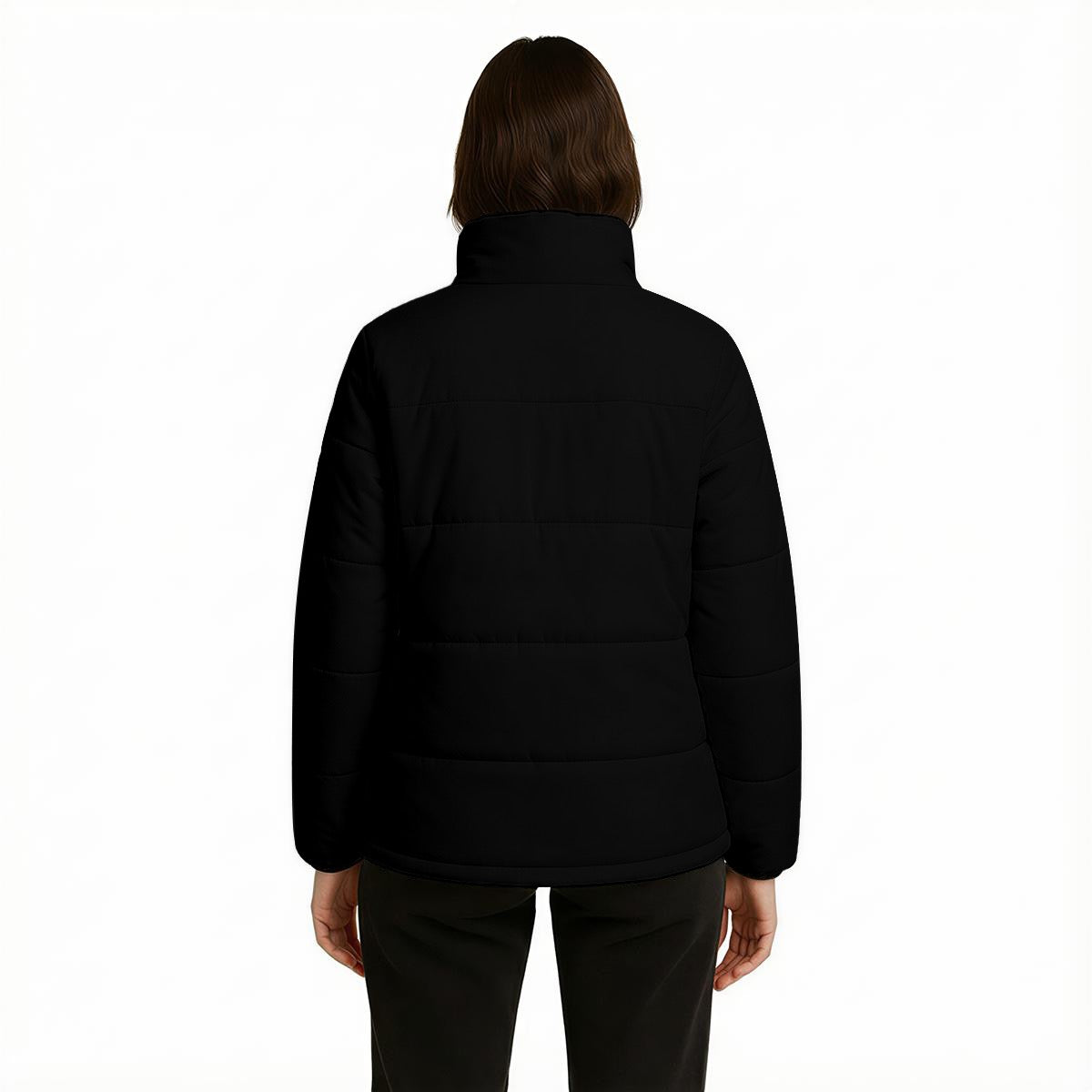 A.MP - Puffer Jacket