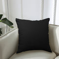 A.MP Stretch Couch Pillow Cover — product view 2
