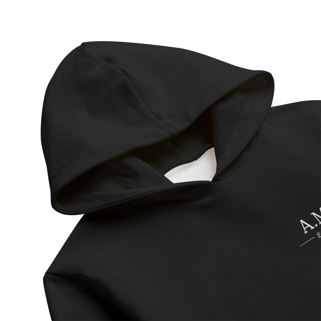 A.MP -  Dream Different Kid's Pullover Hoodie