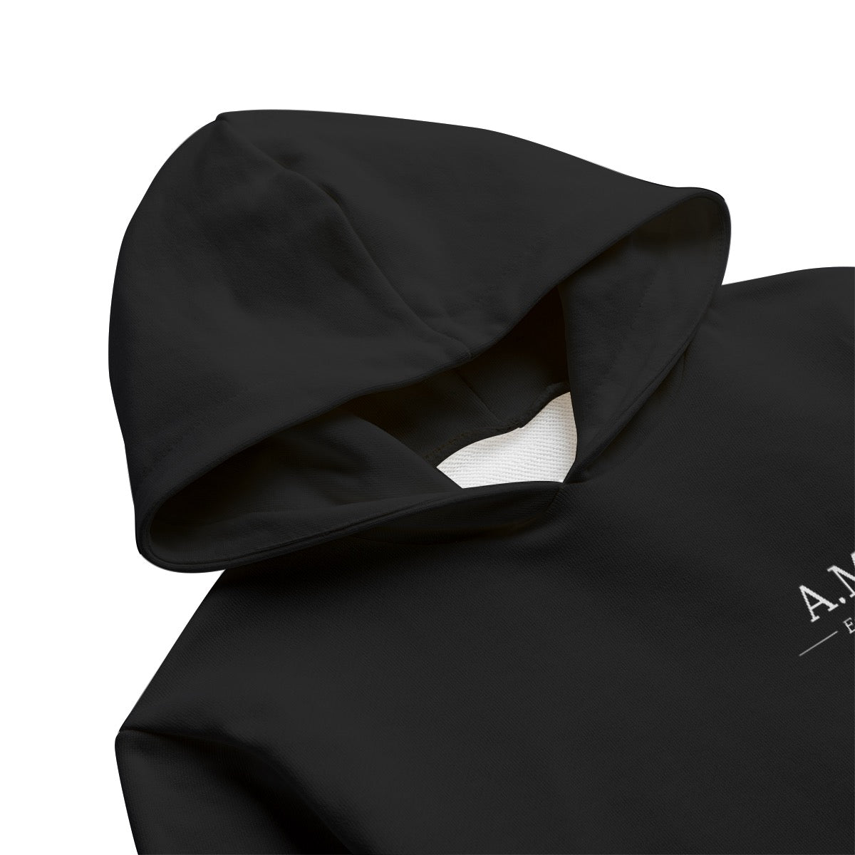A.MP -  Dream Different Kid's Pullover Hoodie