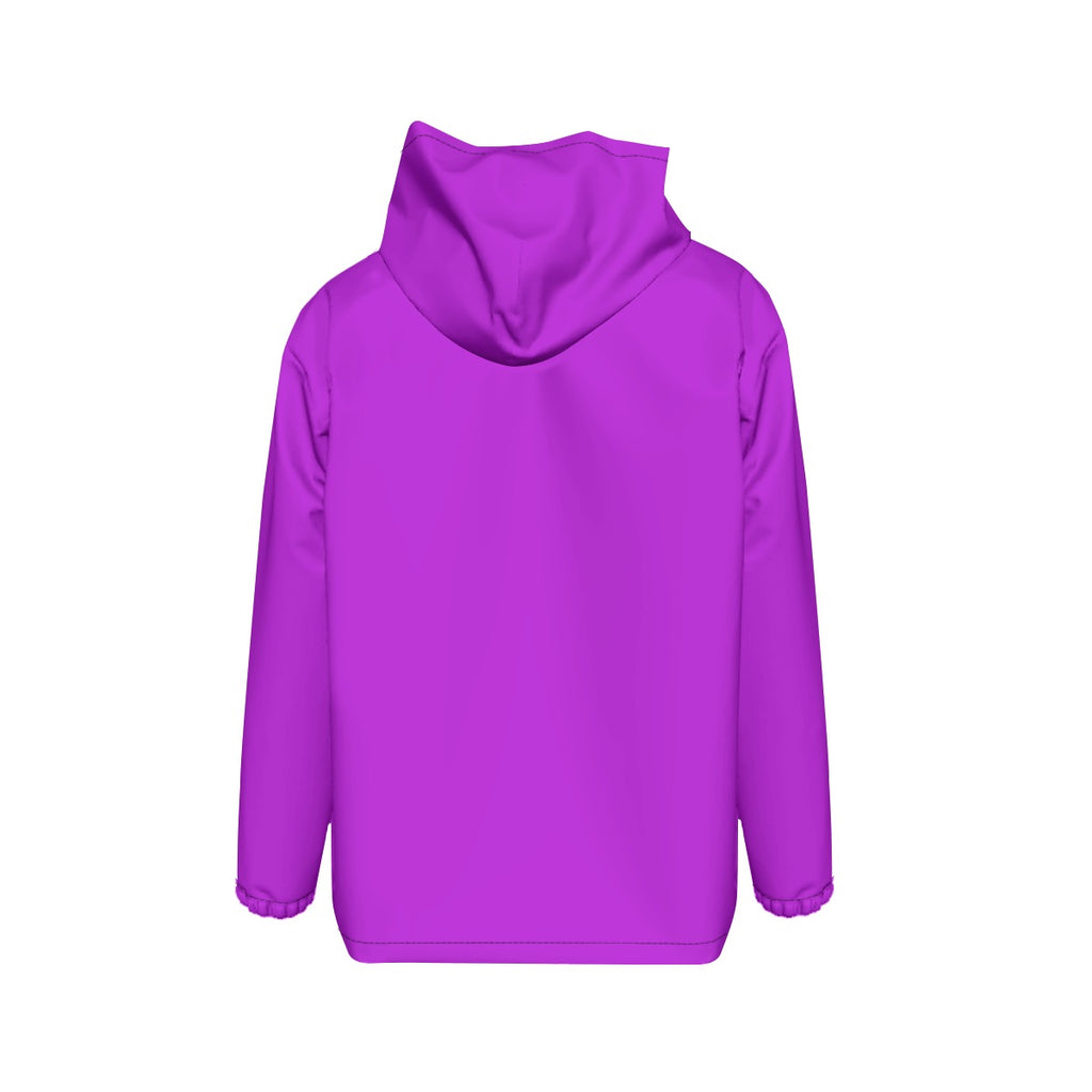 A.MP - Children's Waterproof And Windproof Jacket