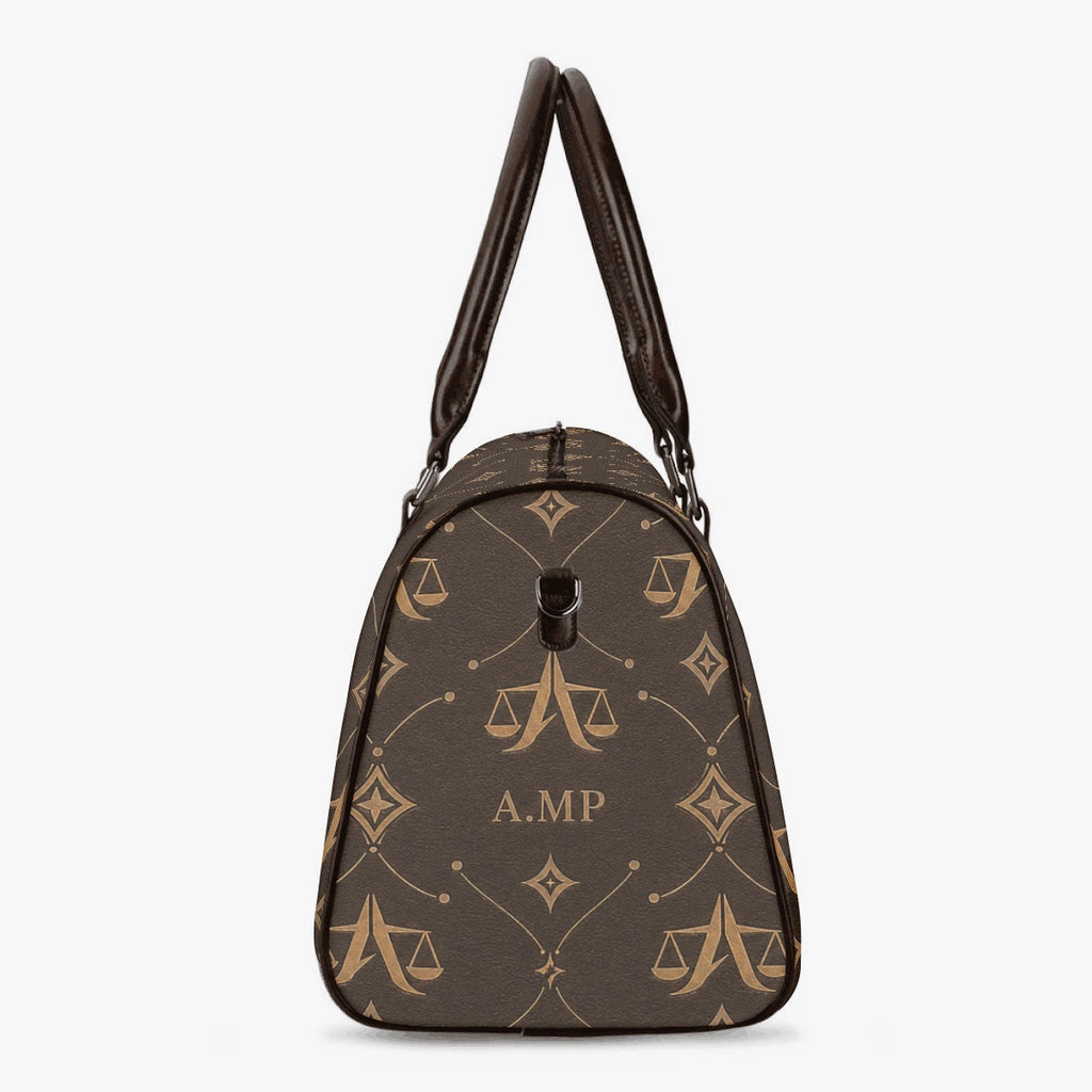 A.MP - Signature Travel Duffle