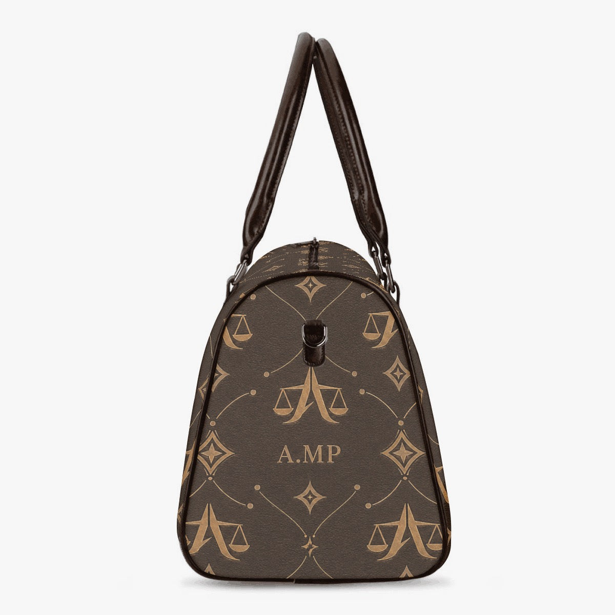 A.MP - Signature Travel Duffle