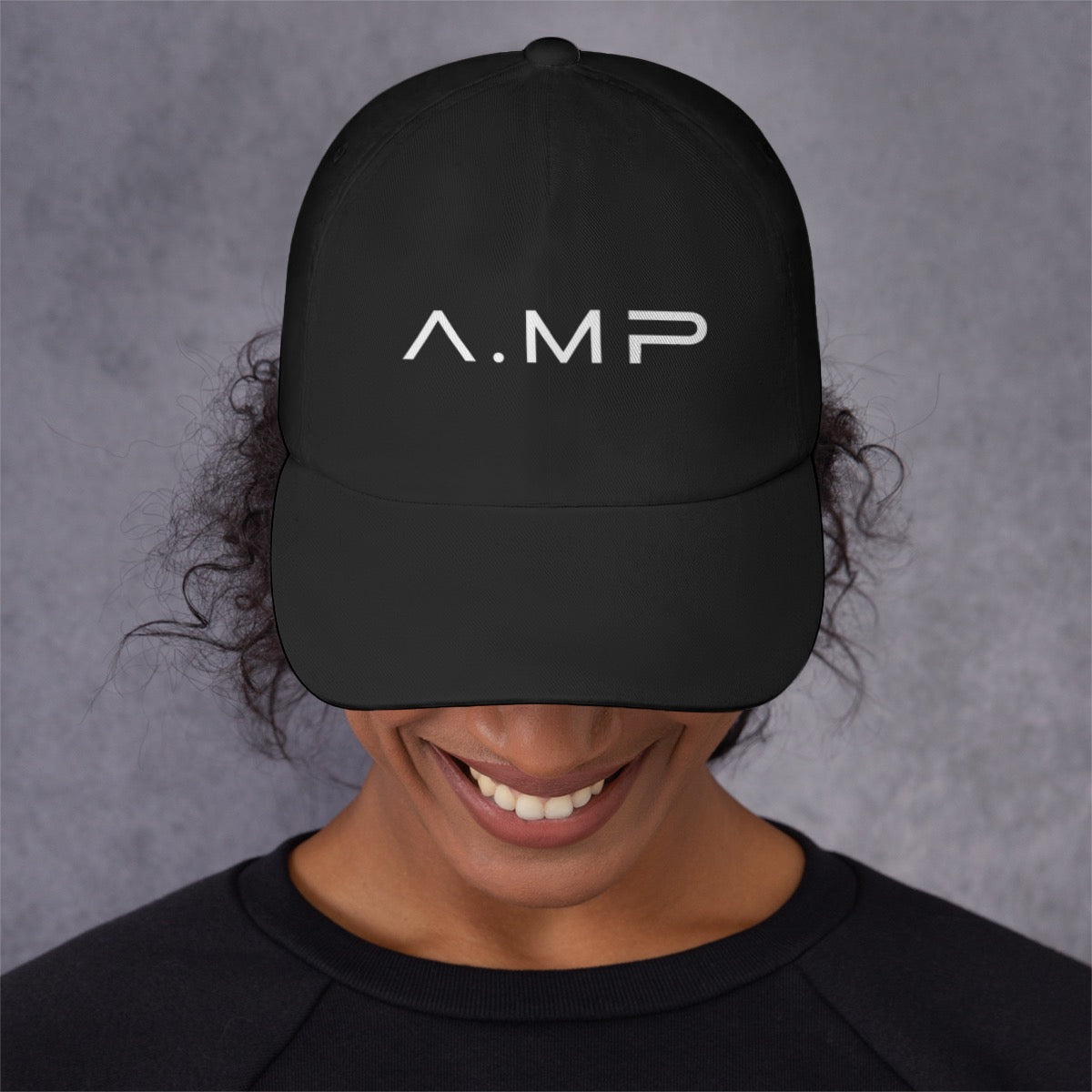 A.MP - Brim Cap