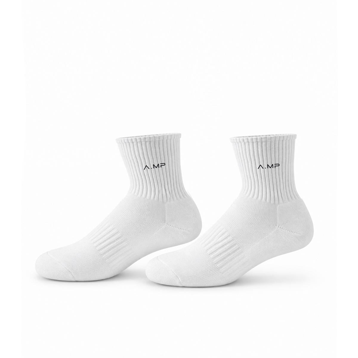 A.MP - Sports Mid-Calf Socks
