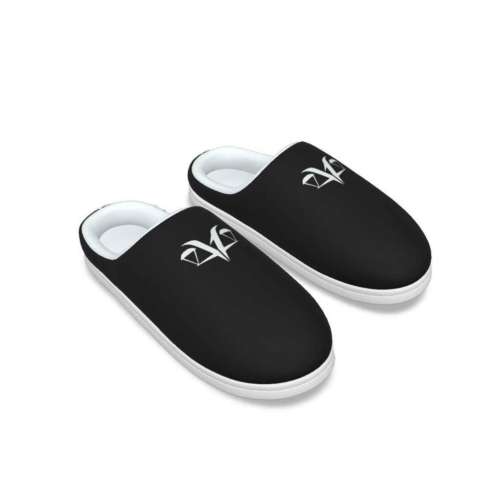 A.MP - Women's Plush Slippers