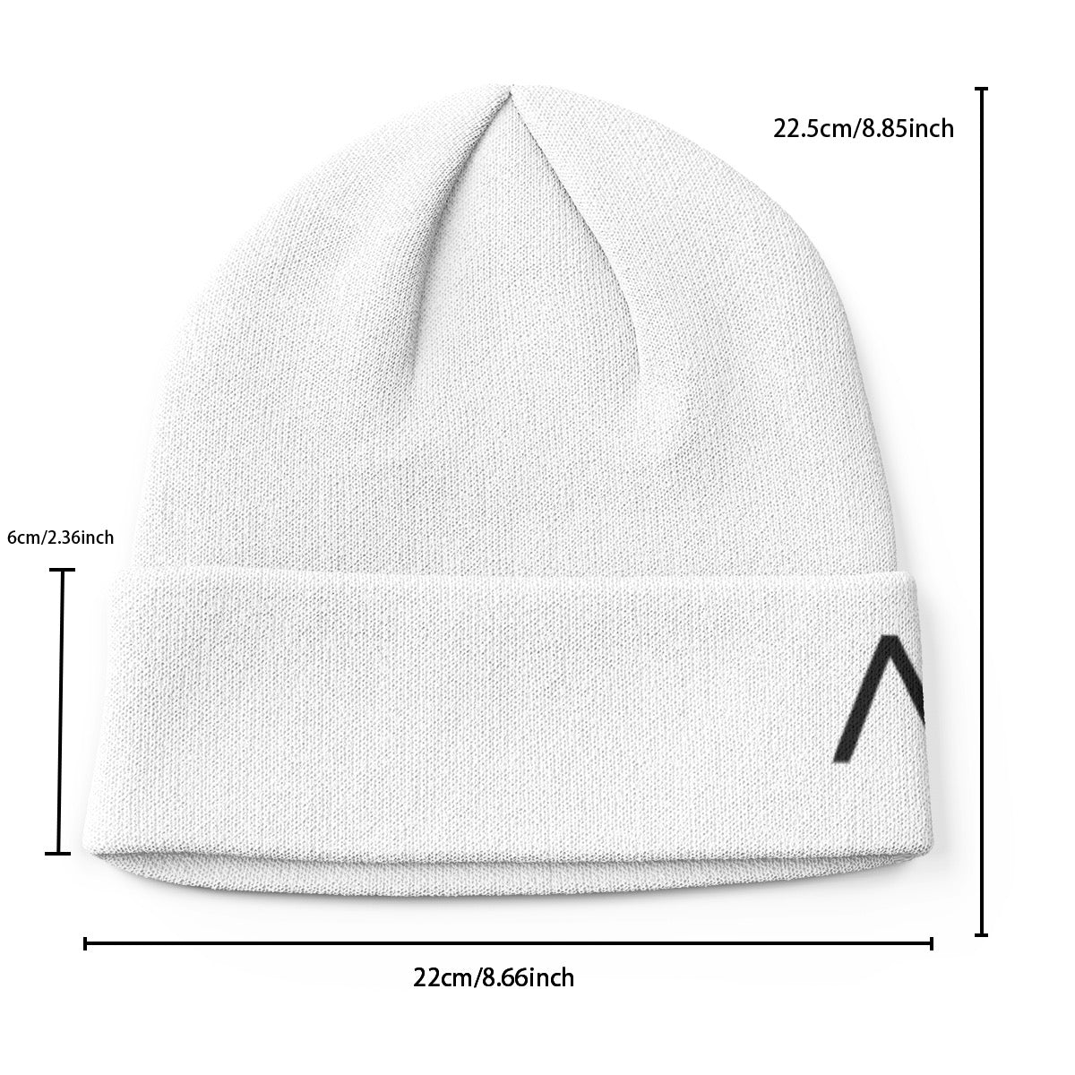 A.MP - Beanie Hat