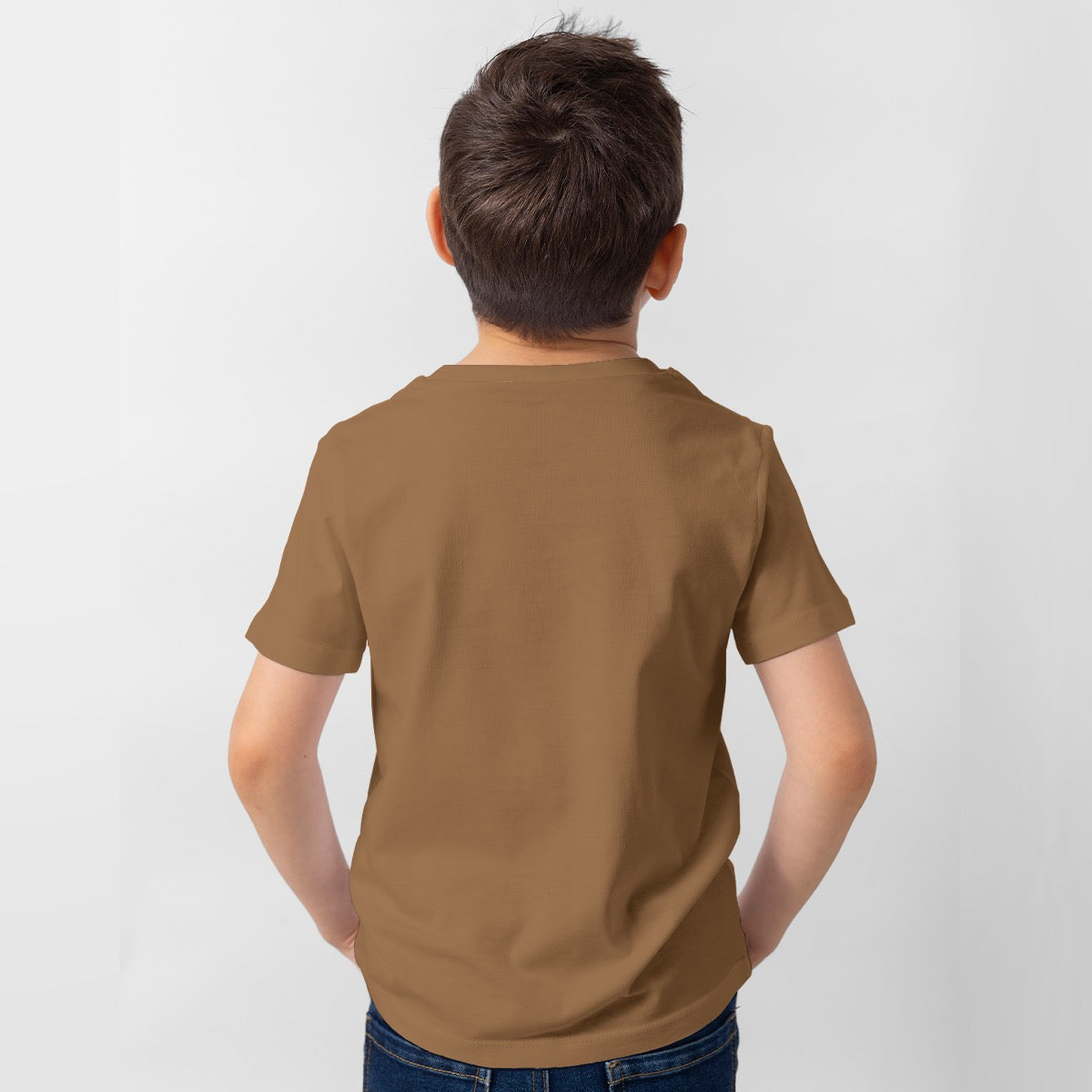 A.MP - Kids Everyday Tee
