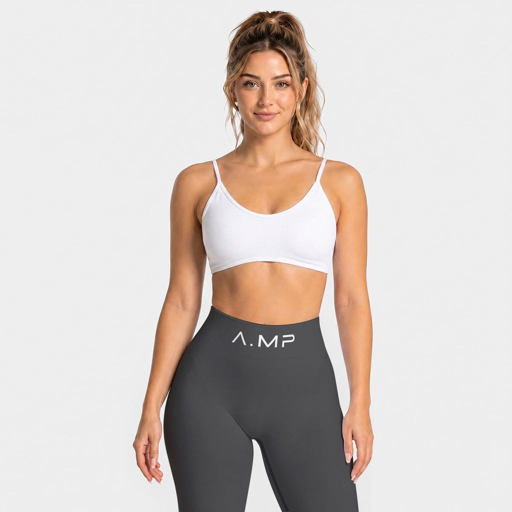 A.MP - Seamless High Waisted Butt-Lifting Leggings