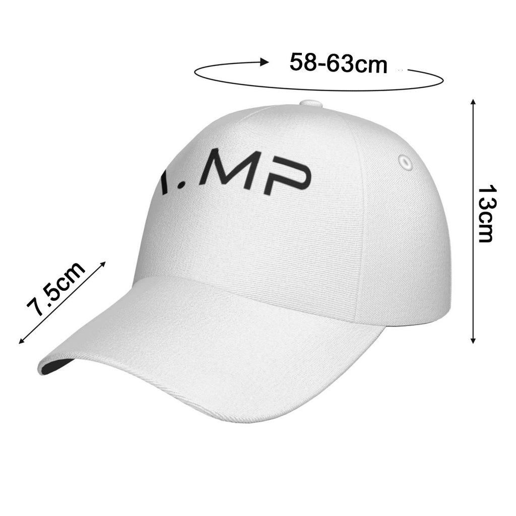 A.MP - Brim Cap