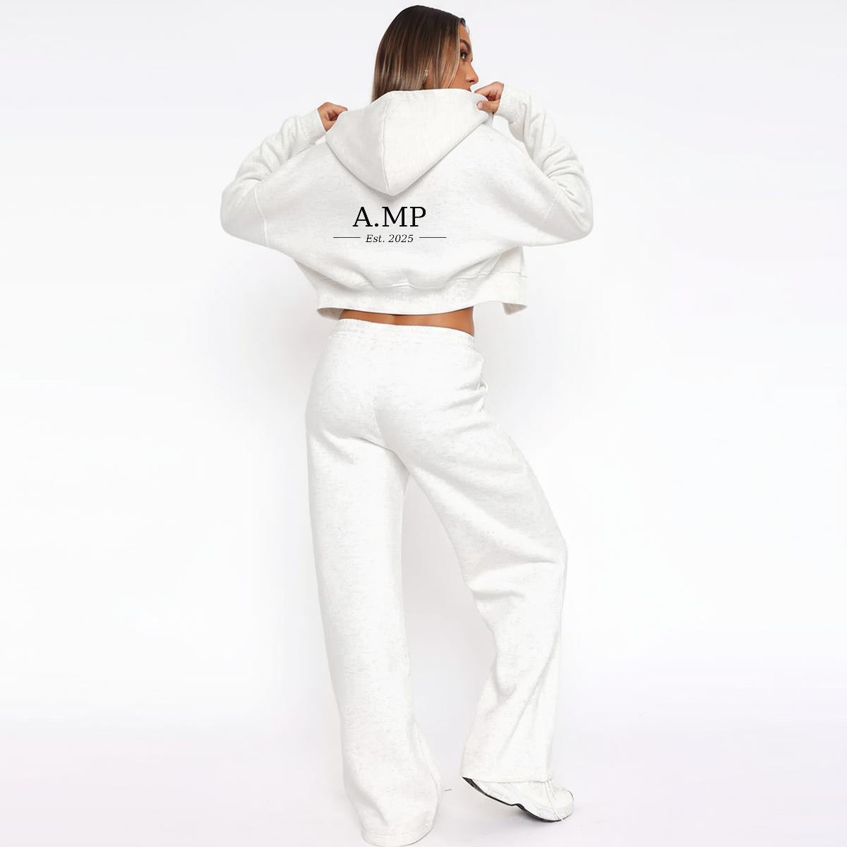 A.MP - Crop Core Set