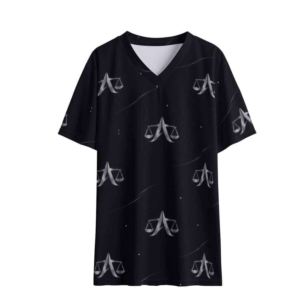 A.MP - Kid's V-neck T-shirt