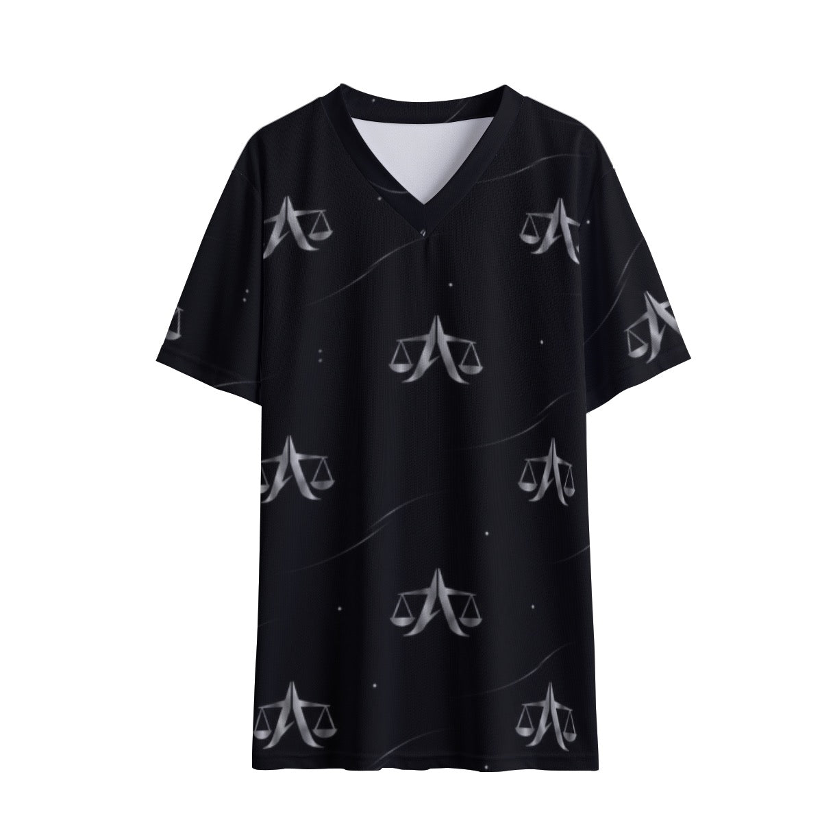 A.MP - Kid's V-neck T-shirt