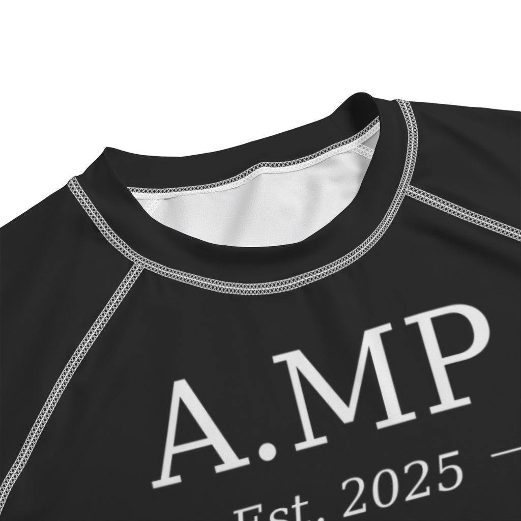A.MP - Long Sleeve Active Tee