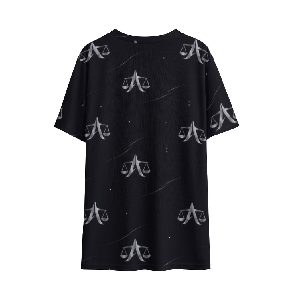 A.MP - Kid's V-neck T-shirt
