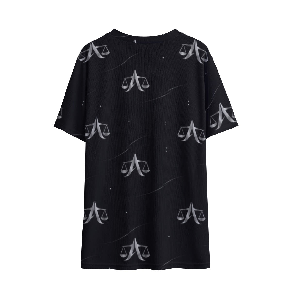 A.MP - Kid's V-neck T-shirt