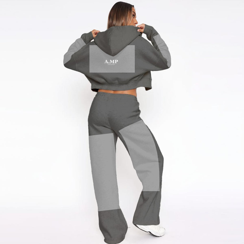 A.MP - Core Crop Set