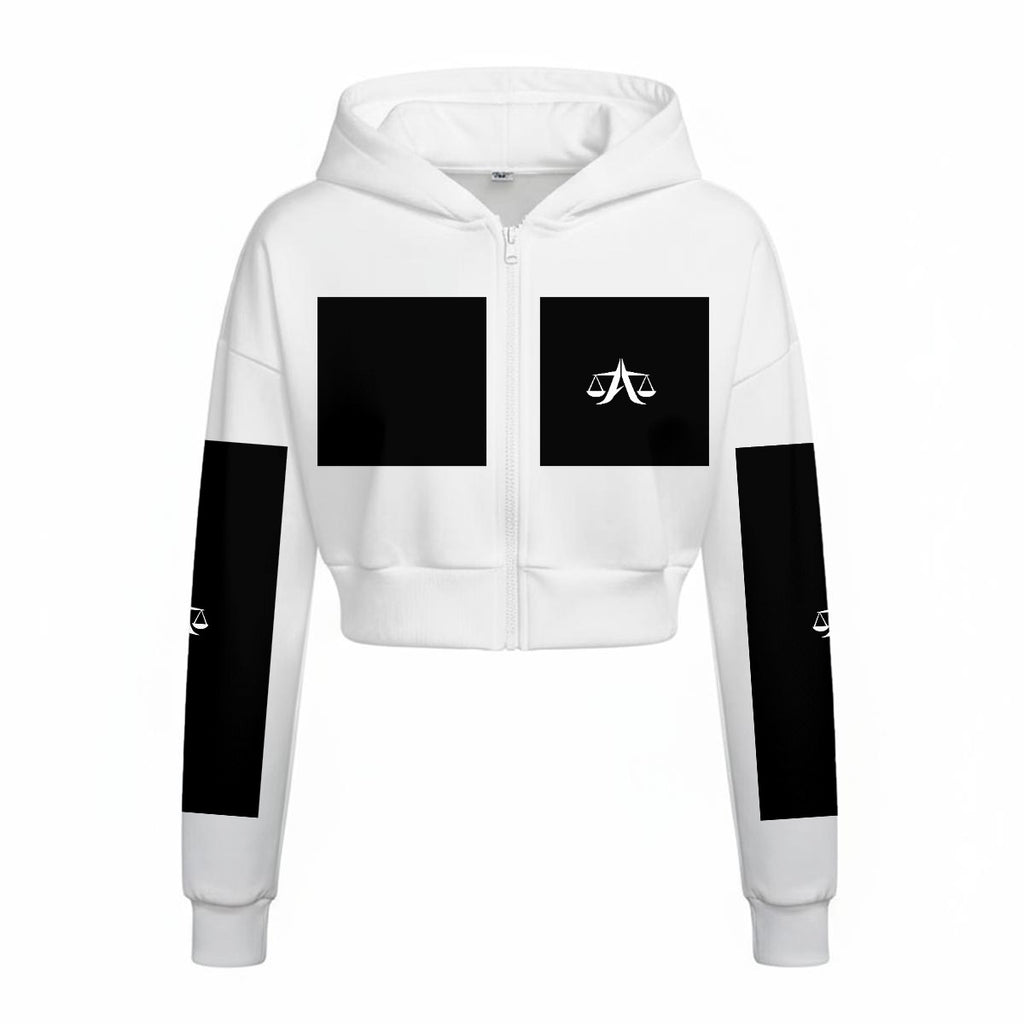 A.MP - Core Crop Set (Hoodie & Joggers