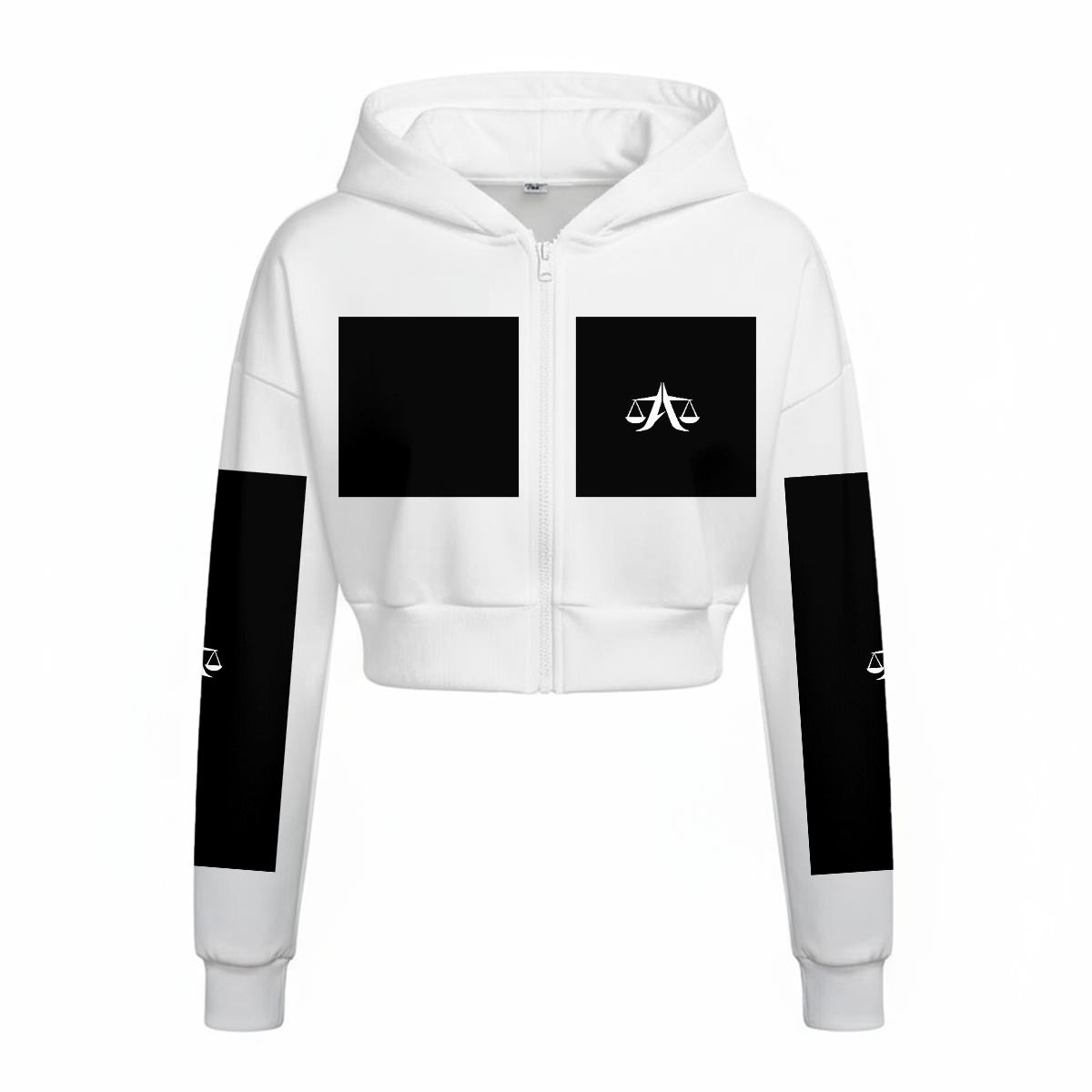 A.MP - Core Crop Set (Hoodie & Joggers