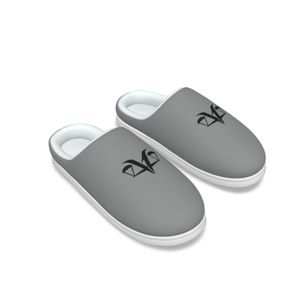 A.MP - Women's Plush Slippers