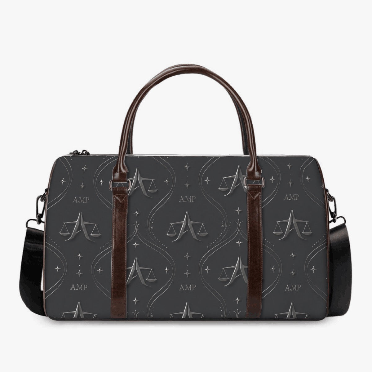 A.MP - Signature Travel Duffle