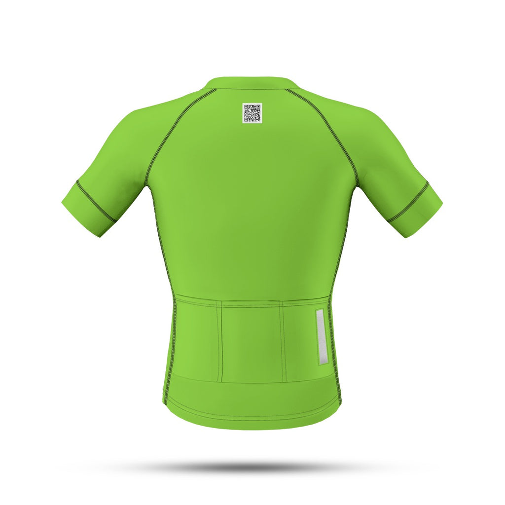 A.MP - Men’s Performance Raglan Short Sleeve Top