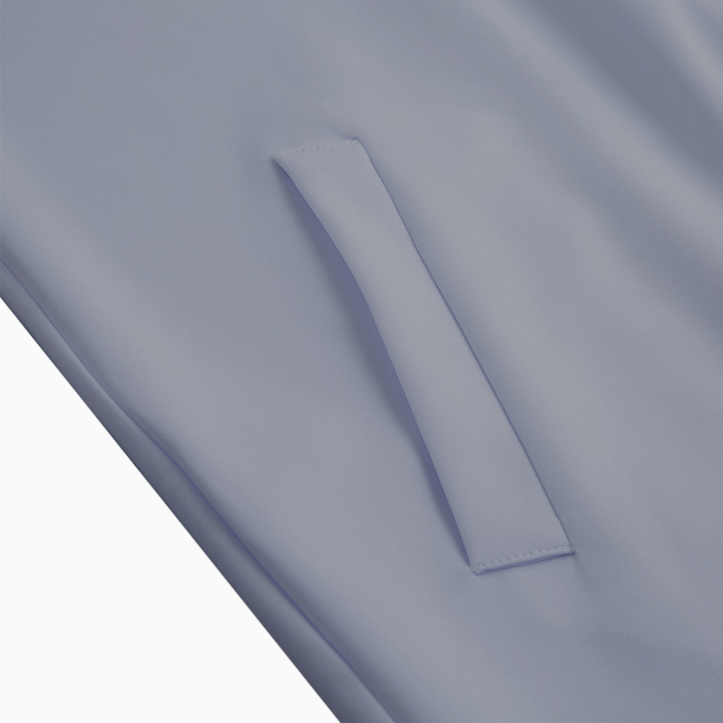 A.MP - Men's Stand-up Collar Vest