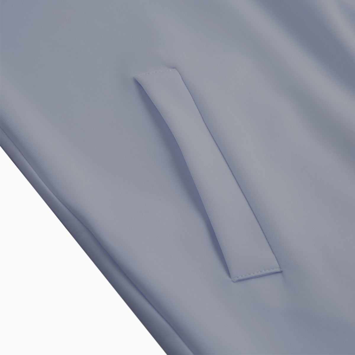 A.MP - Men's Stand-up Collar Vest