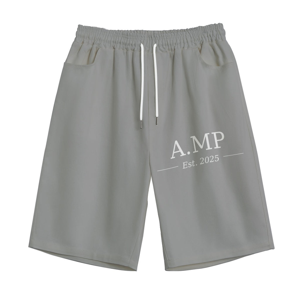A.MP - Casual Shorts