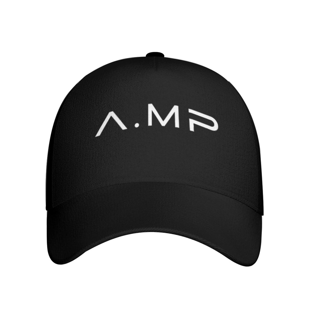 A.MP - Brim Cap
