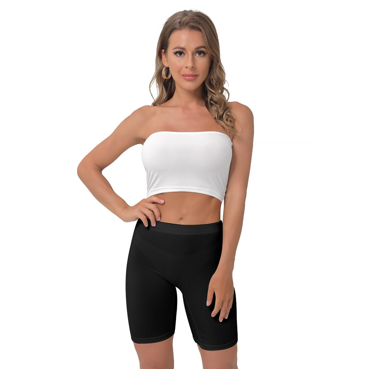 A.MP - Sculpt Fit Women’s Shorts