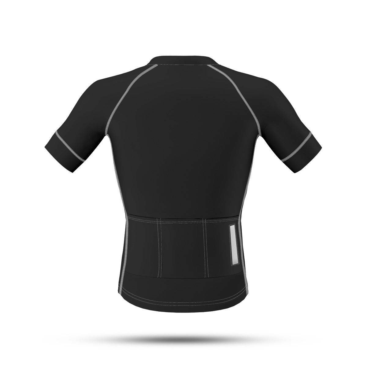 A.MP - Men's Performamce Raglan Top